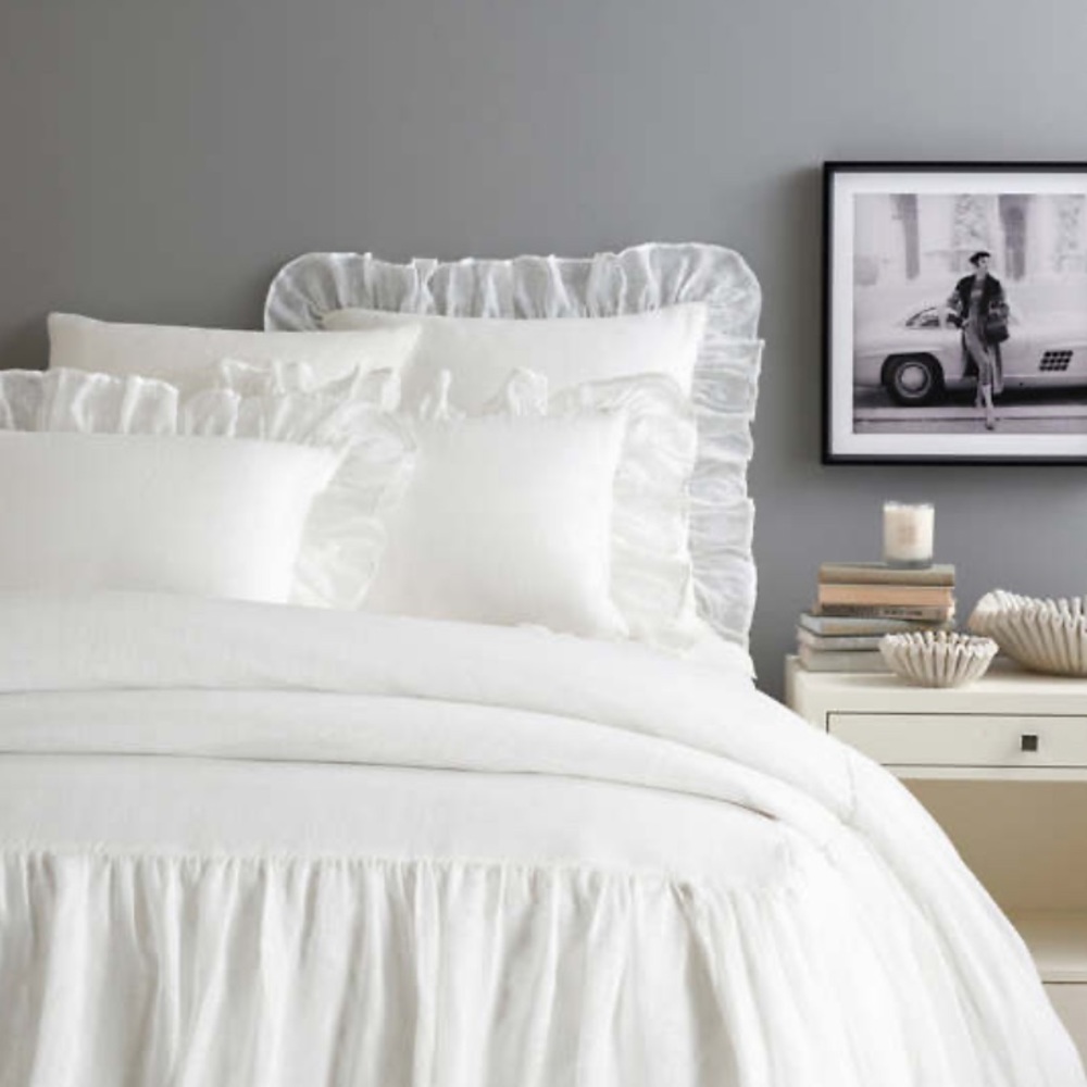 Pine Cone Hill Savannah Euro Pillow Sham